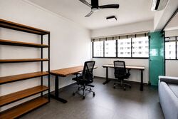 Blk 305 Hong Kah East Garden (Jurong East), HDB 5 Rooms #604973411